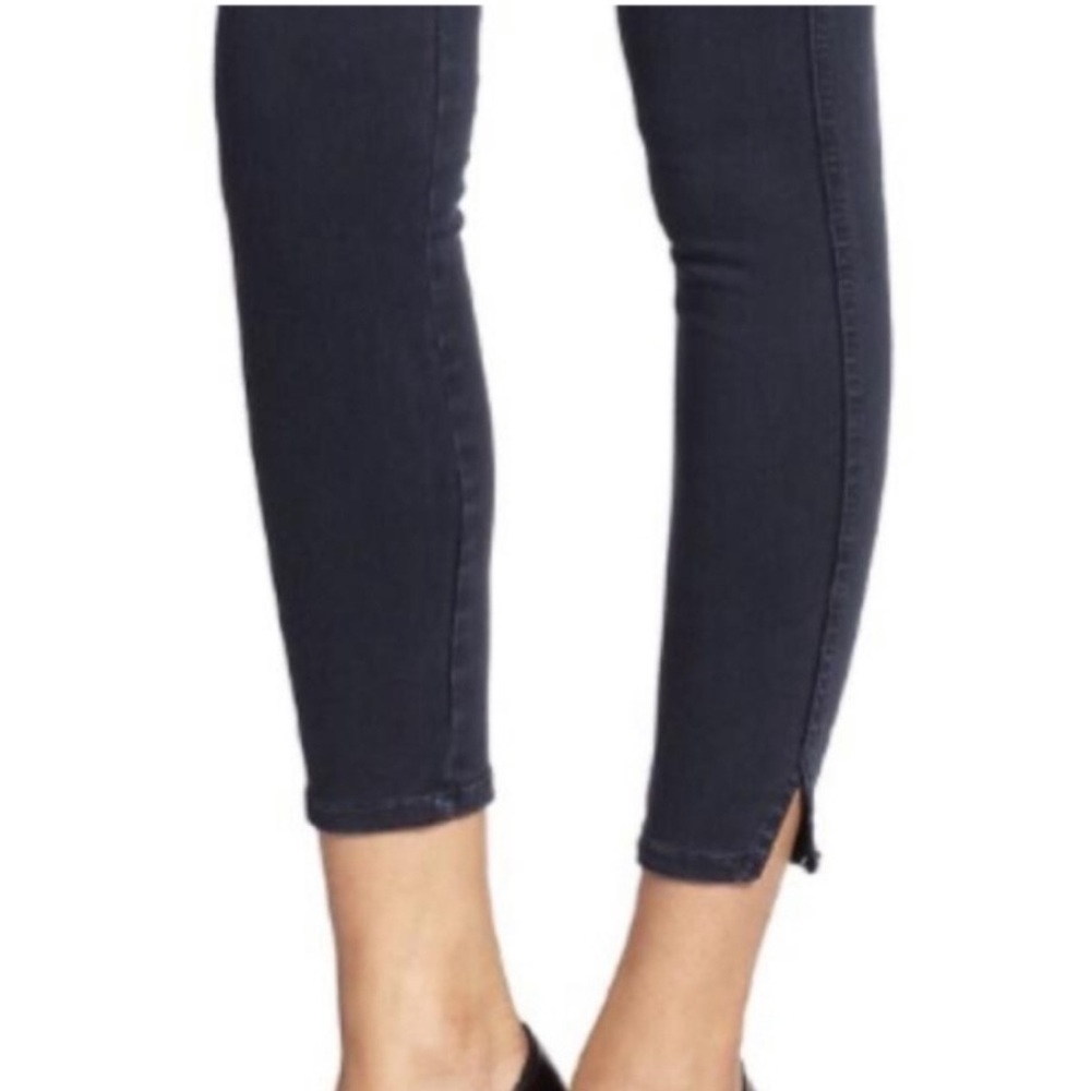 Mother The Vamp Denim - Picture 5 of 11
